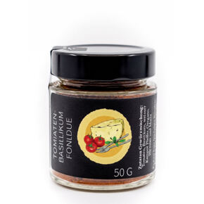 Tomaten Fondue Gewürz
65g 