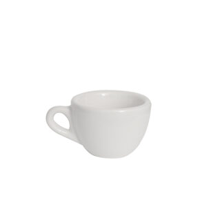 Tasse à espresso supérieure 0,7 dl 