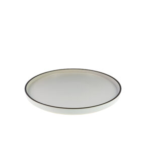 Assiette plate
blanc 20 cm 