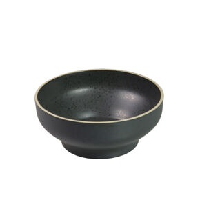 Bowl
noir 18 cm 