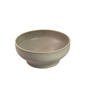 Bowl
beige 18 cm 