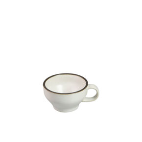 Tasse à espresso
blanc 0.8 dl 