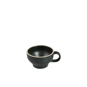 Tasse à espresso
noir 0.8 dl 