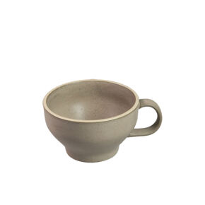 Tasse à cappuccino
beige 2.5 dl 