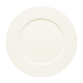 Assiette plate
avec drapeau 29cm 
