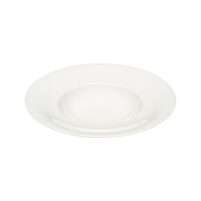 Assiette creuse
avec drapeau 24cm 