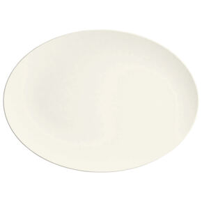 Plateau Coup
ovale 37cm 
