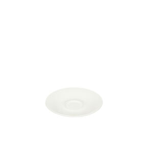 Soucoupe pour tasse à expresso 