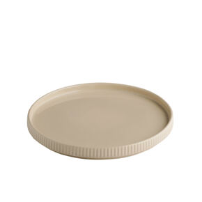 Teller Flach Sand 23 cm Teller Flach Sand 23 cm