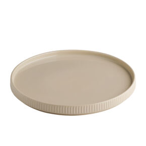 Teller Flach Sand 26 cm Teller Flach Sand 26 cm