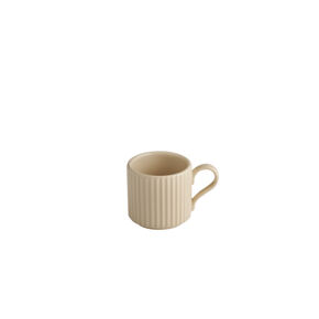 Espressotasse Sand 6 cm Espressotasse Sand 6 cm