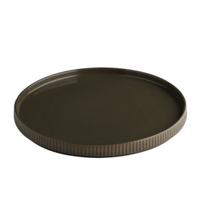 Teller Flach Mud 26 cm Teller Flach Mud 26 cm