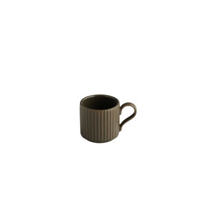 Espressotasse Mud 6 cm 