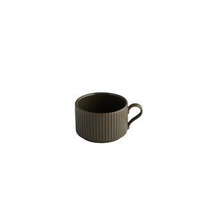 Kaffeetasse Mud 9 cm 