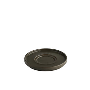 Kaffee- und Mug/Cappuccino Untertasse Mud 16.0 cm Kaffee- und Mug/Cappuccino Untertasse Mud 16.0 cm