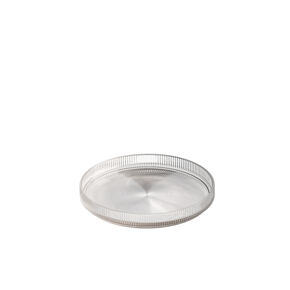 Teller Flach Glas 16 cm Teller Flach Glas 16 cm
