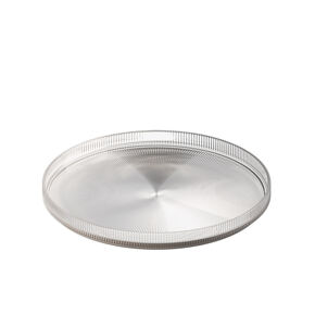 Teller Flach Glas 23 cm Teller Flach Glas 23 cm