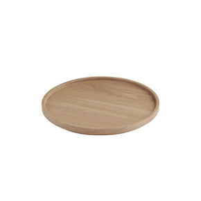 Teller Flach Holz 20 cm Teller Flach Holz 20 cm