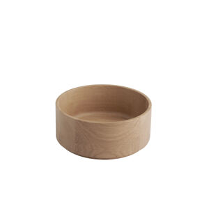 Schale Holz 16 cm 