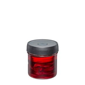 Bocal de fermentation avec poids 0.5lt 