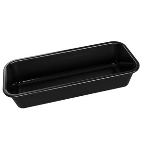 Enameled cake tin 30 cm 