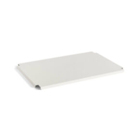 Abdeckung zu Faltkisten M
weiss 