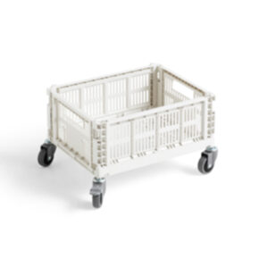 Rollen zu Faltkisten M
4er Set 