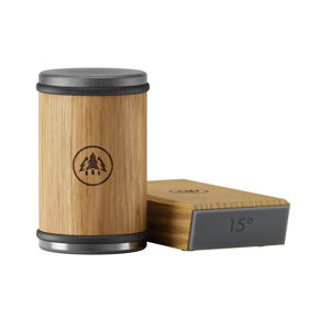 Horl3 Rollschleifer Eiche
mit Schleiflehre 