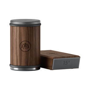 Horl3 Rollschleifer Nussbaum
mit Schleiflehre 