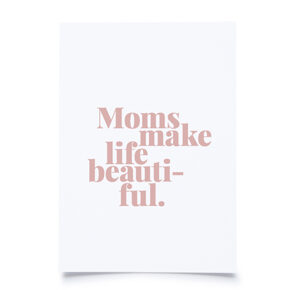 Postcard
"You're wonderful!" 