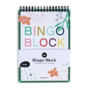 Bingo Block
Natur 