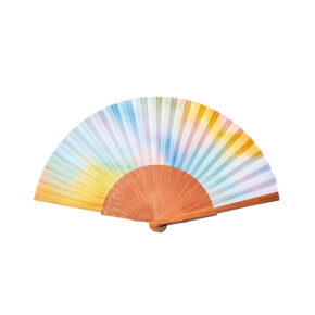 Fan d'éventail
Aurora Skies 