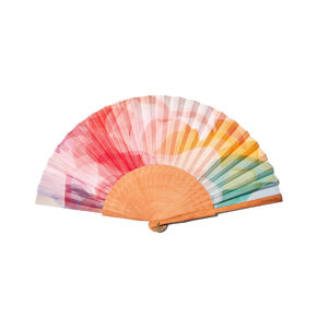 Fan d'éventail
Harmony 