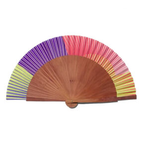 Fan d'éventail
Sunglow 