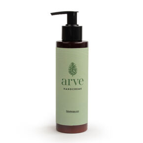 Handcreme Tube  Arve
gross 