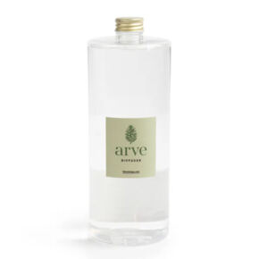 Refill 200ml zu
Diffuser Arve 