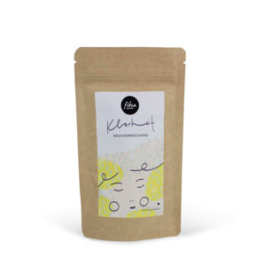 Incense blend
Clarity 