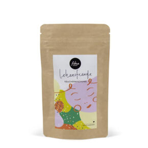 Incense blend
Joie de vivre 