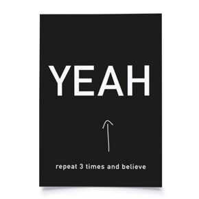 Postkarte 
Yeah, repeat... 