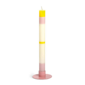 Stabkerze Halleluja 