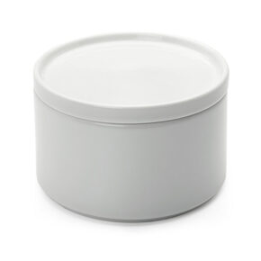 Sitaku
Boîte de rangement avec couvercle grand 