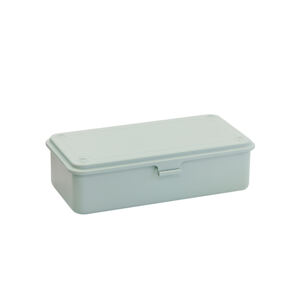 Boîte universelle empilable
bleu glacier 