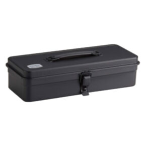 Boîte universelle avec poignée
noir 