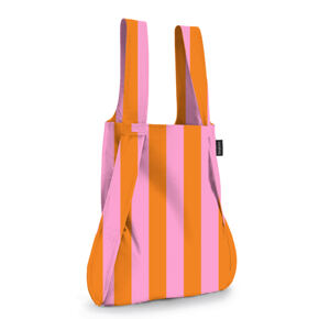 Rucksack „Notabag“
ornage/pink 