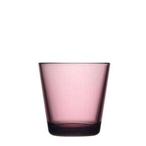 KARTIO 
Trinkbecher 0.21lt calluna lila 