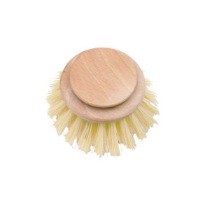 Tête de rechange pour brosse à vaisselle 