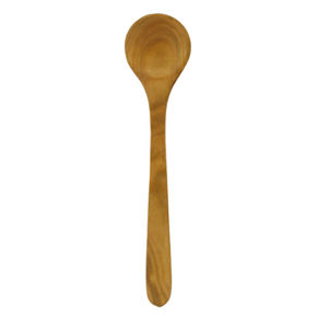 Wooden spoon 