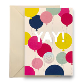 Map photo/video message
YAY! 