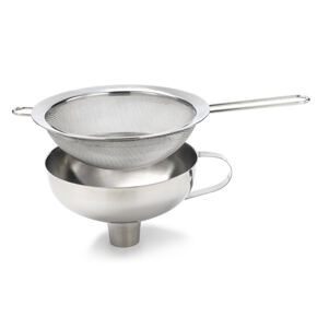 Entonnoir & tamis
Kisag 