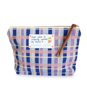 Trousse de toilette Check Multi mini 